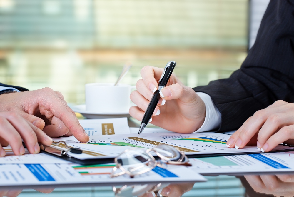 Tax audits, compliance and disputes.